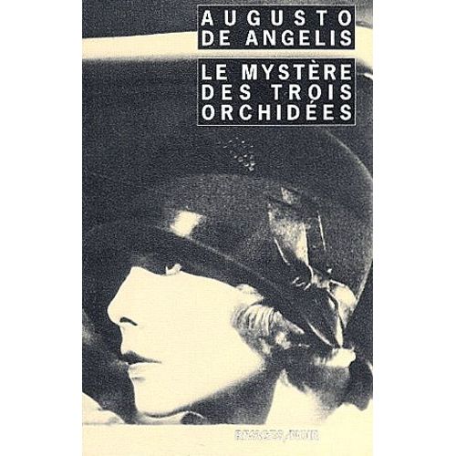 Le Mystère Des Trois Orchidées