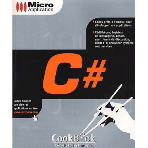 C#