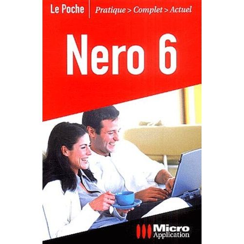 Nero 6
