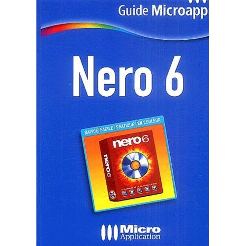 Nero 6