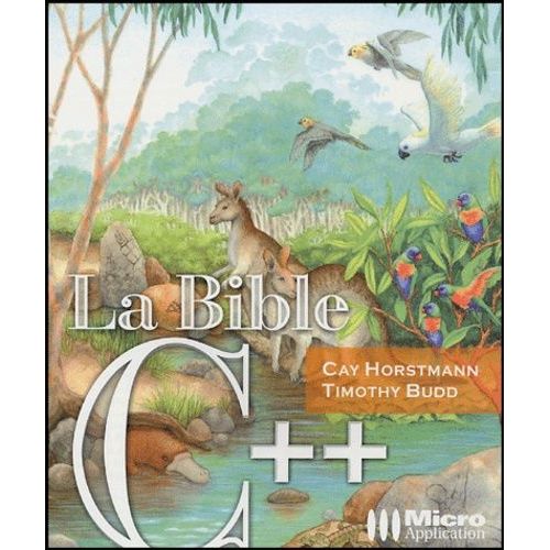 La Bible C++