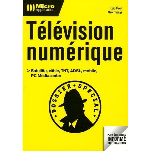 Télévision Numérique