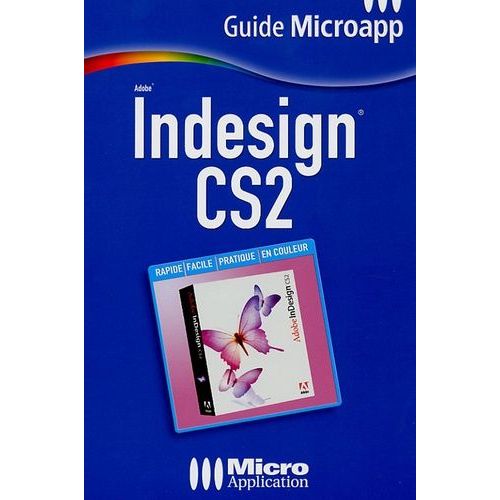 Indesign Cs2