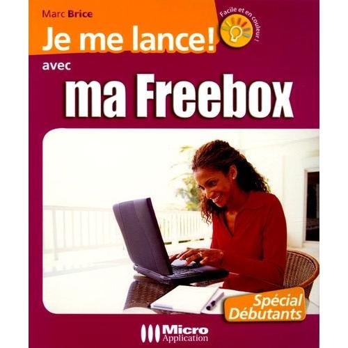 Ma Freebox