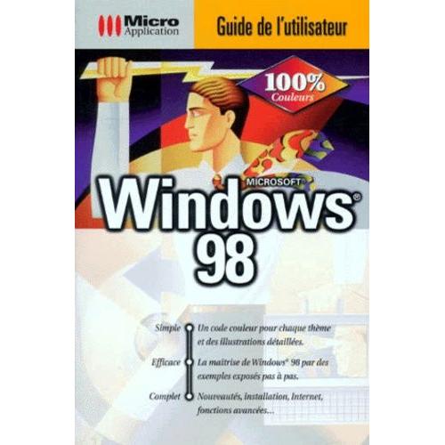 Windows 98 - Microsoft