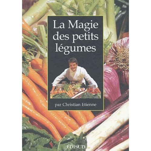La Magie Des Petits Légumes