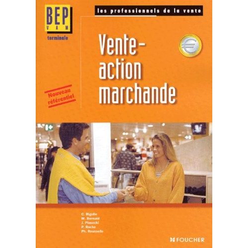 Vente-Action Marchande Bep