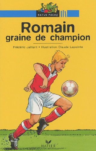 Romain Graine De Champion