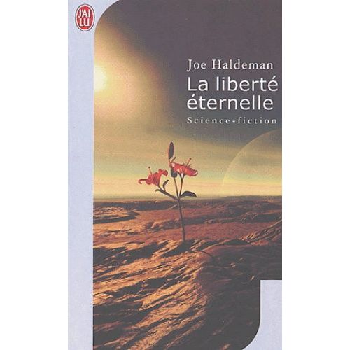 La Liberté Éternelle