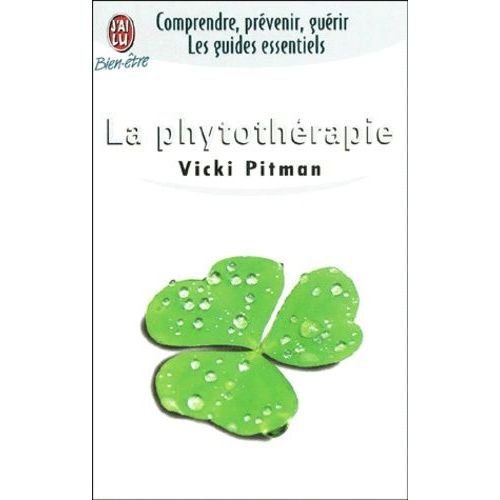 La Phytothérapie