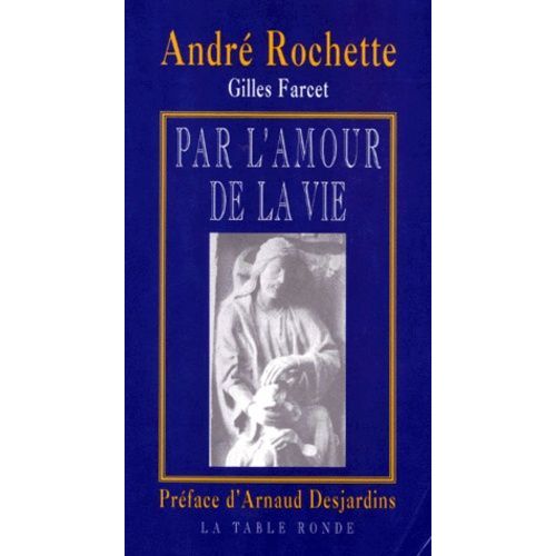 Par L'amour De La Vie