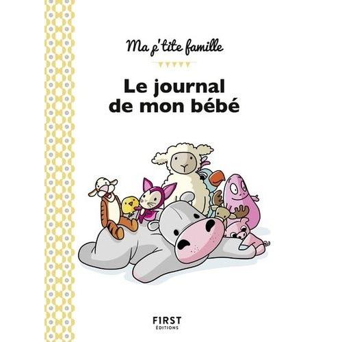 Le Journal De Mon Bébé