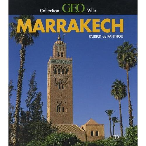 Marrakech