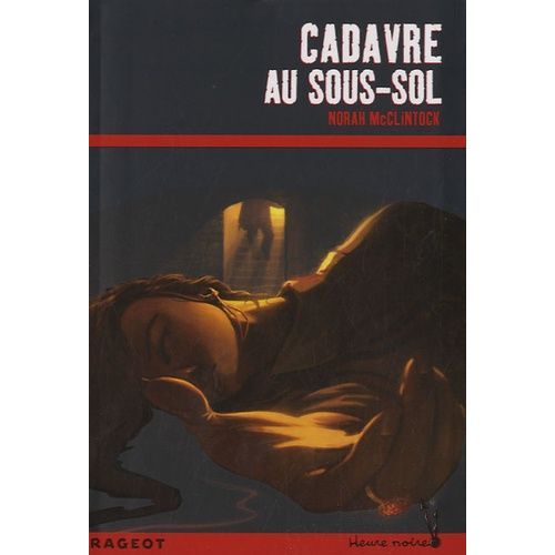 Cadavre Au Sous-Sol