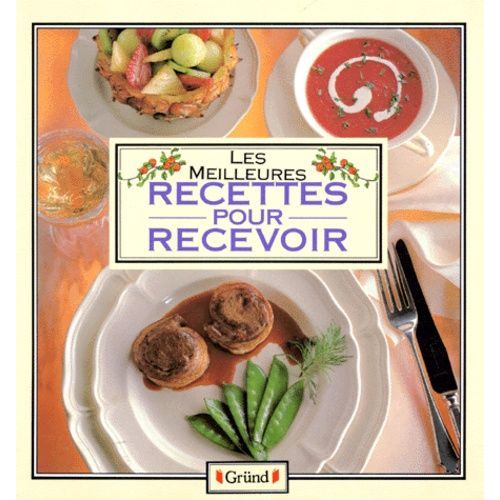 Les Meilleurs Desserts