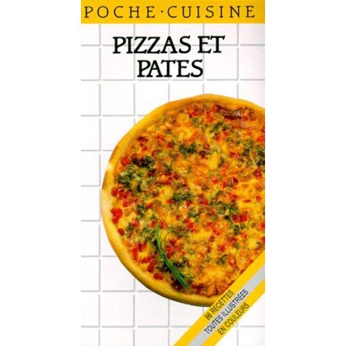 Pizzas Et Pâtes