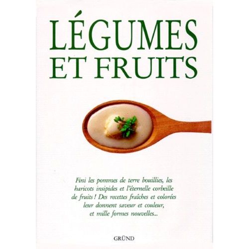 Légumes Et Fruits