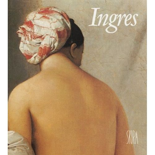 Jean-Auguste-Dominique Ingres