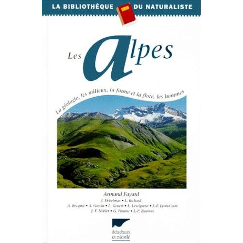 Les Alpes