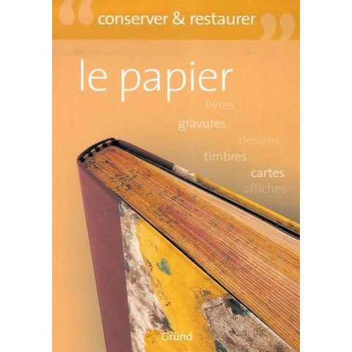 Le Papier