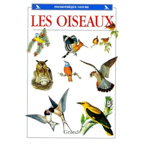 Les Oiseaux