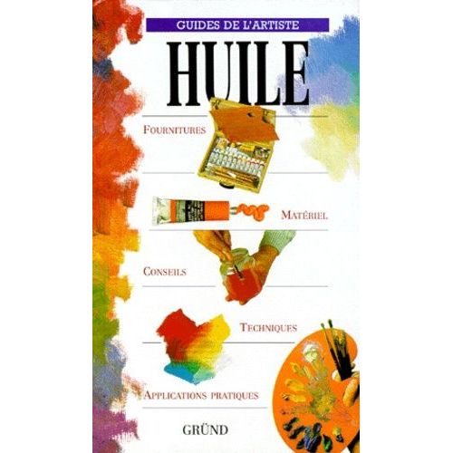 Huile