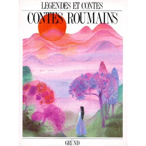 Contes Roumains