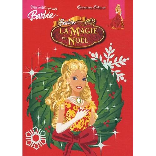 Barbie Et La Magie De Noël