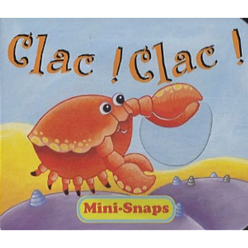 Clac ! Clac !