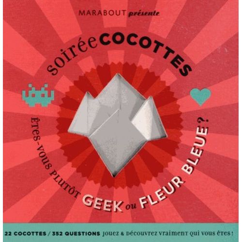 Etes-Vous Plutôt Geek Ou Fleur Bleue ?