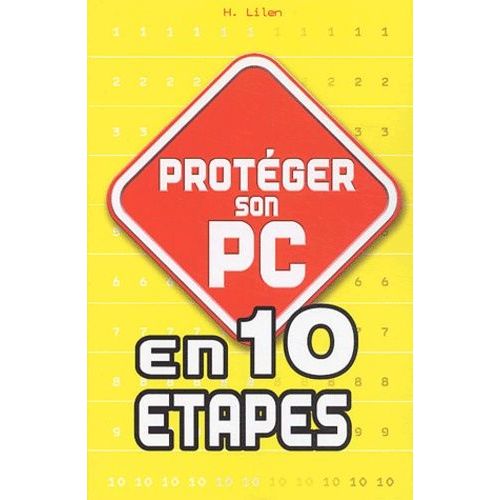 Protéger Son Pc En 10 Étapes