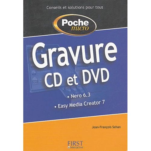 Gravure Cd Et Dvd