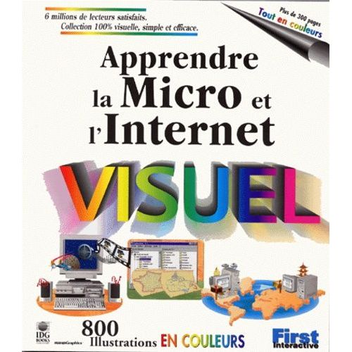 Apprendre La Micro Et L'internet