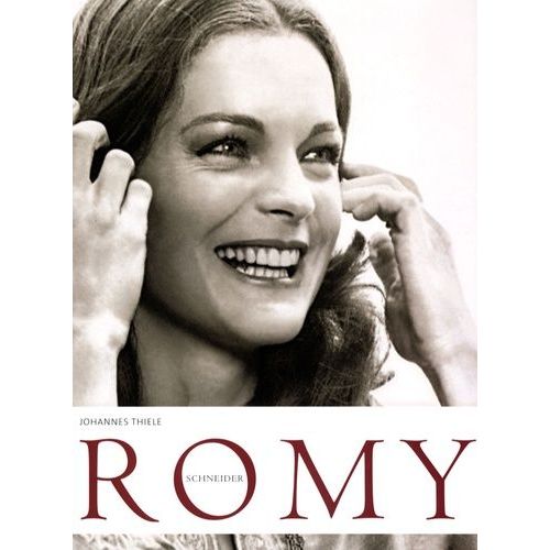 Romy Schneider