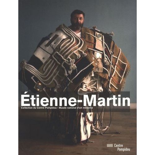 Etienne-Martin
