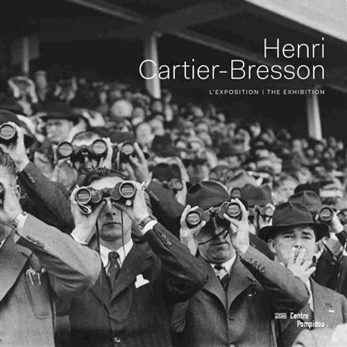 Henri Cartier-Bresson - L'exposition