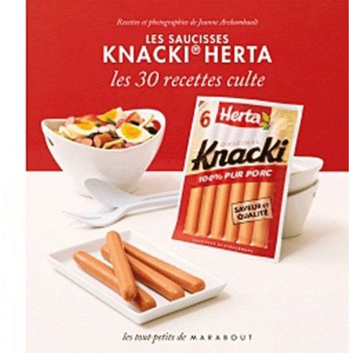 Le Petit Livre Knacki