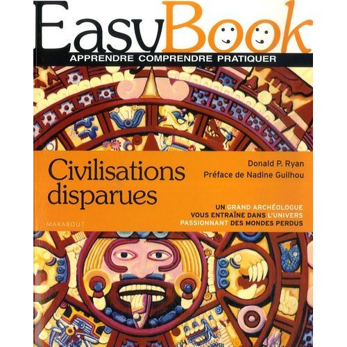 Civilisations Disparues