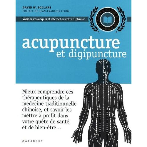 Acupuncture Et Digipuncture