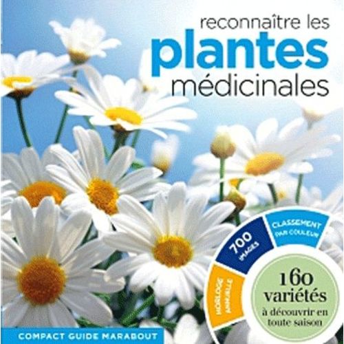 Reconnaître Les Plantes Médicinales