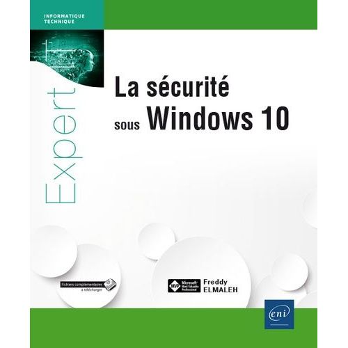 La Sécurité Sous Windows 10