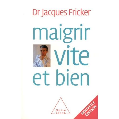 Maigrir Vite Et Bien