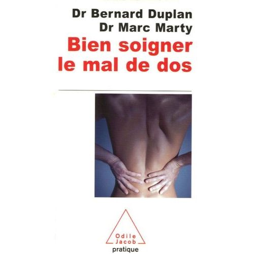 Bien Soigner Le Mal De Dos