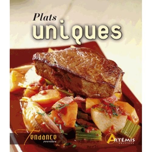 Plats Uniques