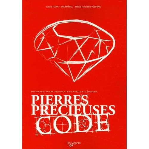 Pierres Précieuses - Code