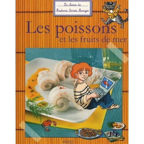 Les Poissons Et Fruits De Mer