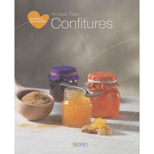 Confitures
