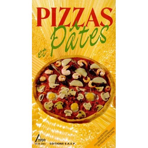 Pizza Et Pates