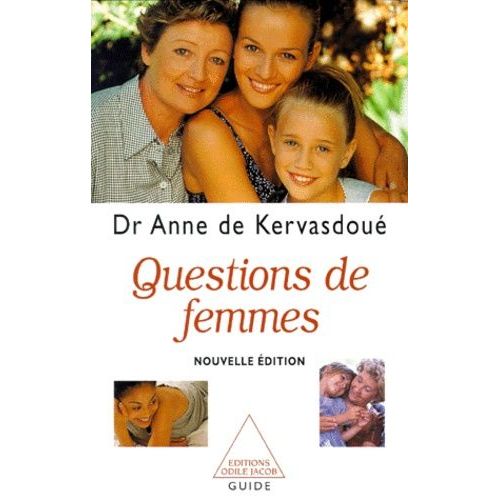 Questions De Femmes - Edition 1999