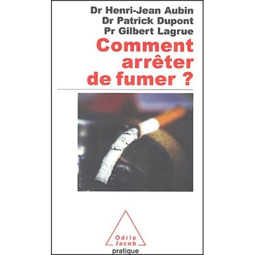 Comment Arrêter De Fumer ?